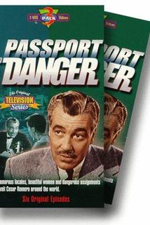 Profilový obrázek - Passport to Danger