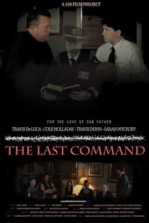 Profilový obrázek - The Last Command
