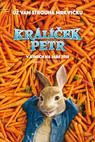 Plakát k filmu: Králíček Petr