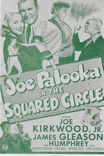 Profilový obrázek - Joe Palooka in the Squared Circle
