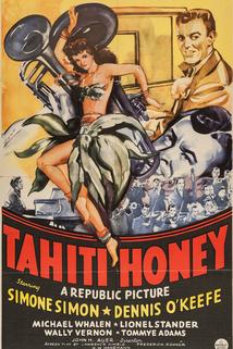 Profilový obrázek - Tahiti Honey