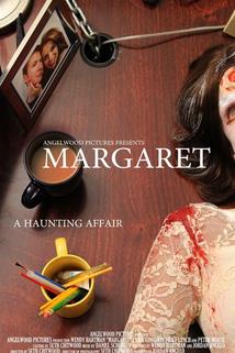 Profilový obrázek - Margaret