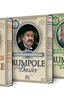 Profilový obrázek - Rumpole of the Bailey