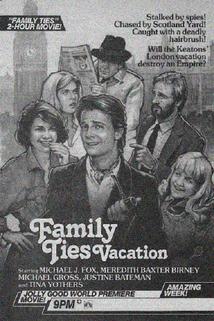 Profilový obrázek - Family Ties Vacation