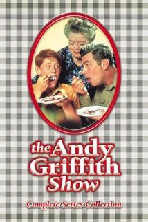 Profilový obrázek - The Andy Griffith Show