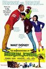 The Misadventures of Merlin Jones (1964)