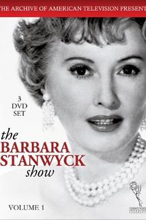 Profilový obrázek - Barbara Stanwyck Show, The