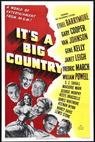 It's a Big Country (1951)