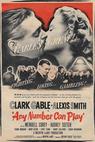 Any Number Can Play (1949)