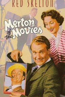 Merton of the Movies  - Merton of the Movies