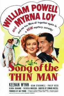 Profilový obrázek - Song of the Thin Man