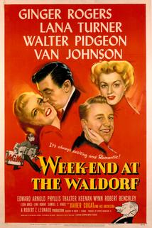 Week-End at the Waldorf  - Week-End at the Waldorf