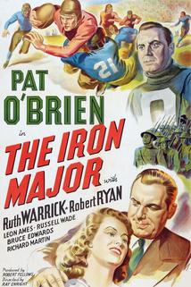 Profilový obrázek - The Iron Major