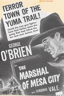 Profilový obrázek - The Marshal of Mesa City
