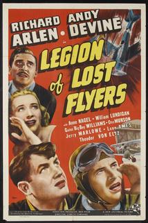 Profilový obrázek - Legion of Lost Flyers
