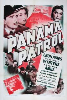 Profilový obrázek - Panama Patrol