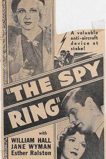 Profilový obrázek - The Spy Ring