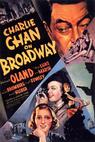 Charlie Chan on Broadway (1937)