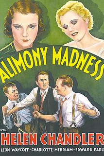 Alimony Madness