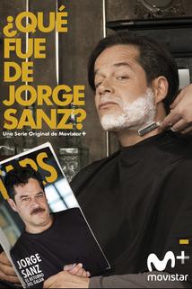Profilový obrázek - ¿Qué fue de Jorge Sanz? Buena racha