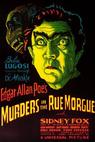 Murders in the Rue Morgue 
