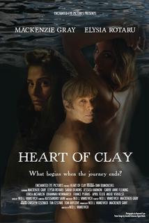 Profilový obrázek - Heart of Clay