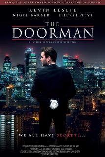 Profilový obrázek - The Doorman