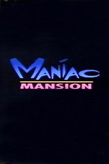 Profilový obrázek - Maniac Mansion
