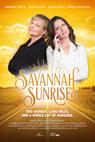 Savannah Sunrise 