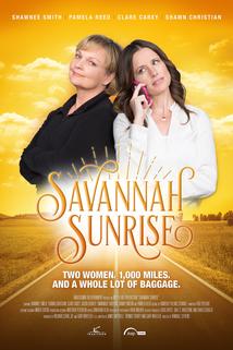Savannah Sunrise  - Savannah Sunrise