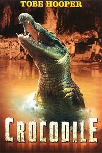 Profilový obrázek - Krokodýl