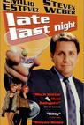 Late Last Night (1999)