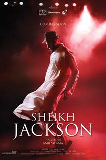Profilový obrázek - Sheikh Jackson