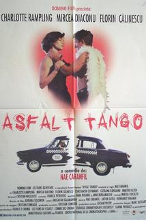 Profilový obrázek - Asphalt Tango