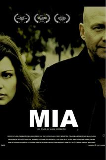Profilový obrázek - Mia