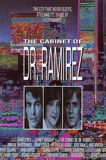 Profilový obrázek - Cabinet of Dr. Ramirez, The