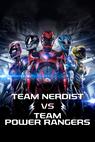 Team Nerdist Takes on Team Power Rangers at ID10T Fest! 