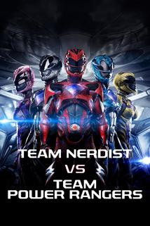 Profilový obrázek - Team Nerdist Takes on Team Power Rangers at ID10T Fest!