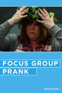 Profilový obrázek - Would You Wear This? Focus Group Prank