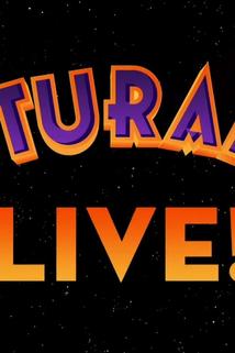 Profilový obrázek - Futurama Live!