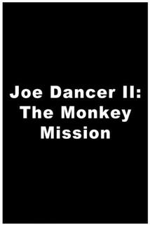 Profilový obrázek - The Monkey Mission