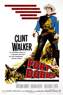 Profilový obrázek - Fort Dobbs
