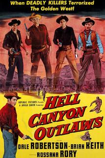Profilový obrázek - Hell Canyon Outlaws