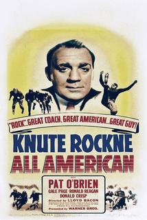 Profilový obrázek - Knute Rockne All American