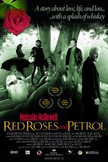 Profilový obrázek - Red Roses and Petrol