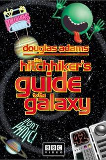 Profilový obrázek - The Hitchhiker's Guide to the Galaxy