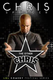Profilový obrázek - Chris Spencer 'The Other Chris'