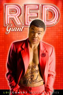 Profilový obrázek - Red Grant 'Simply Red'