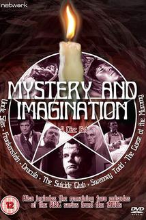 Mystery and Imagination  - Mystery and Imagination