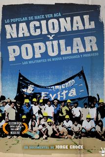 Nacional y Popular